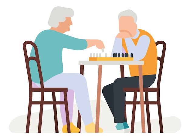Activity and Gaming