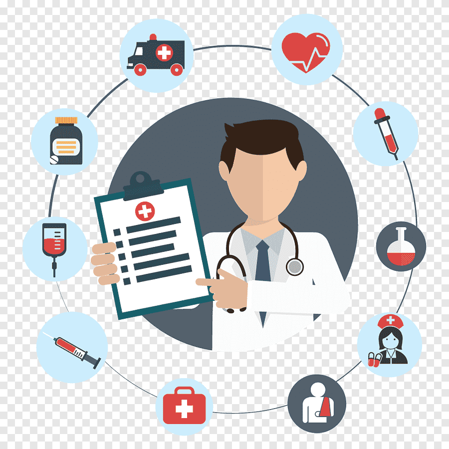 Medical attention