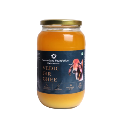 Ghee Image