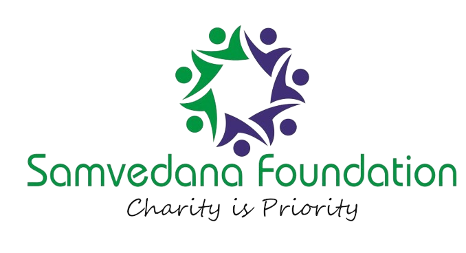 Samvedana Logo