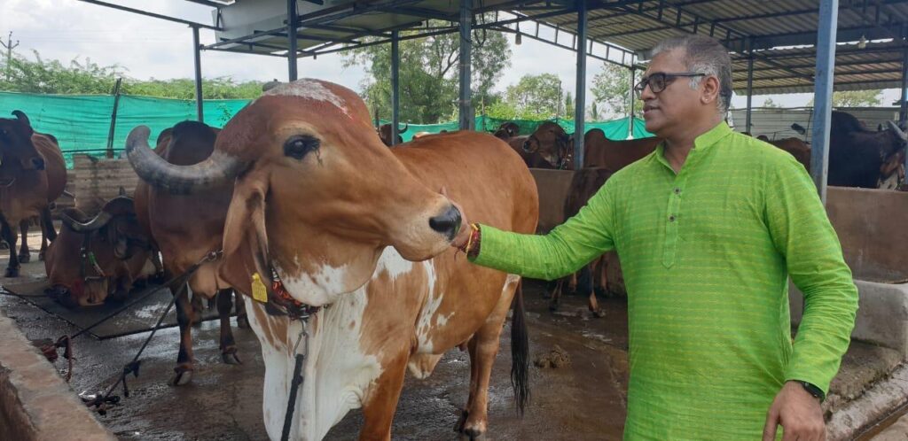 Empowering Rural Communities in Sangli