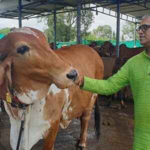 Empowering Rural Communities in Sangli